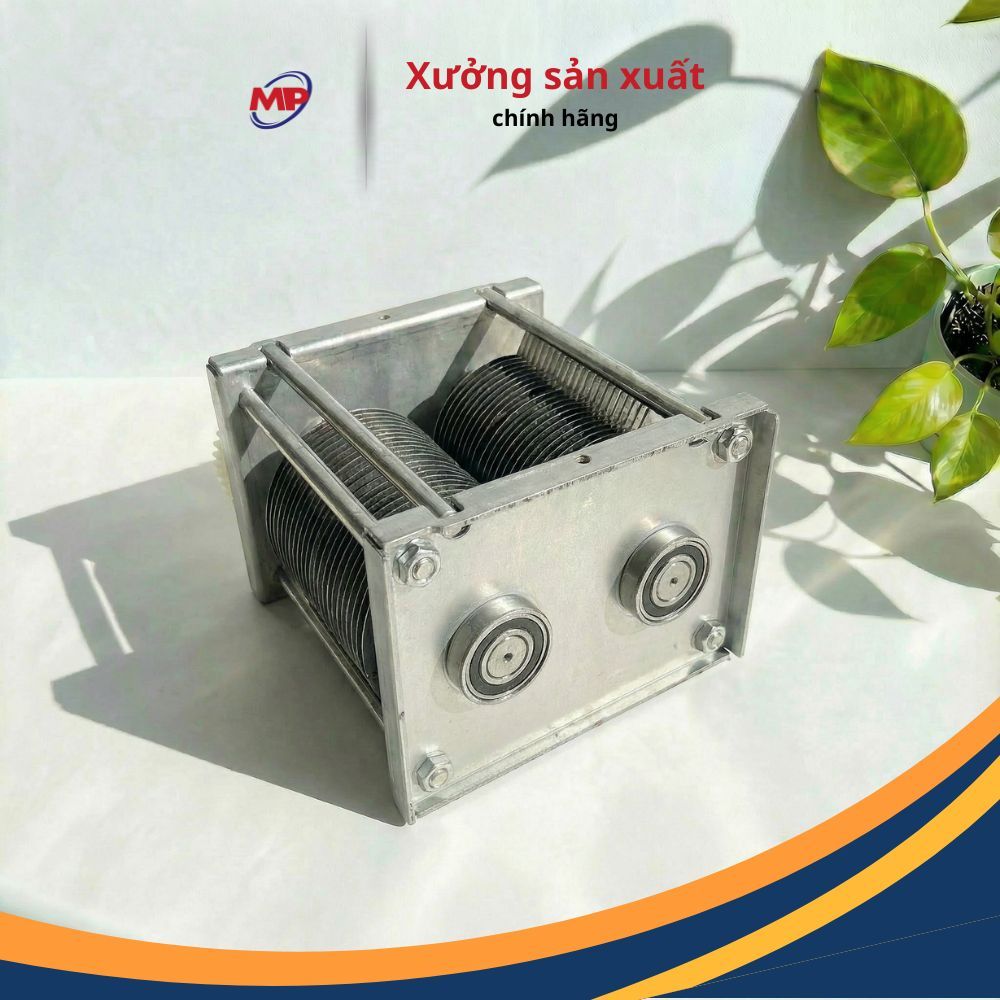 Bộ Dao Nhấc S80 - Máy Thái Thịt S80