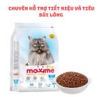 Thức ăn mèo lớn MAXIME ELITE INDOOR ADULT gói 1kg