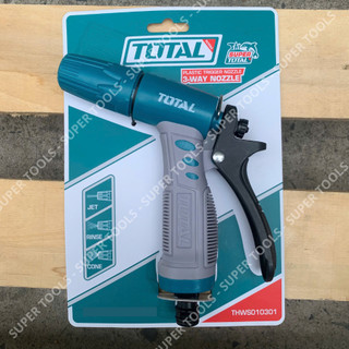 TOTAL Đầu phun THWS010301 <HÀNG CHÍNH HÃNG>