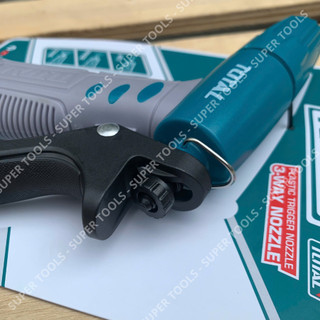 TOTAL Đầu phun THWS010301 <HÀNG CHÍNH HÃNG>