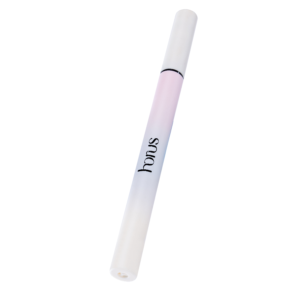 [QUÀ TẶNG KHÔNG BÁN] QT Horus Kẻ mắt Waterproof Eyeliner - #01. Jet Black (IP02) ver 3
