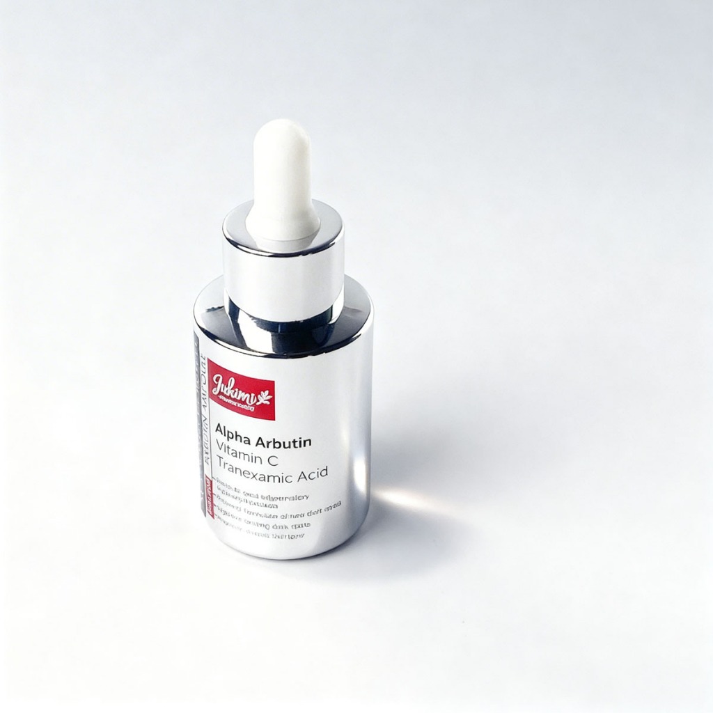 Serum Arbutin Jukimi Royal Jelly Protein Arbutin Ampoule – Hỗ Trợ Làm Sáng Da, Cải Thiện Thâm Nám 30