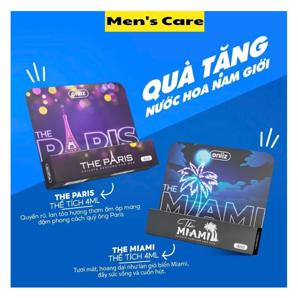 Bọt vệ sinh nam giới Oniiz 100ml & Bọt vệ sinh Oniiz Plus hương Cocktail 145ml | Dung dịch vệ sinh t