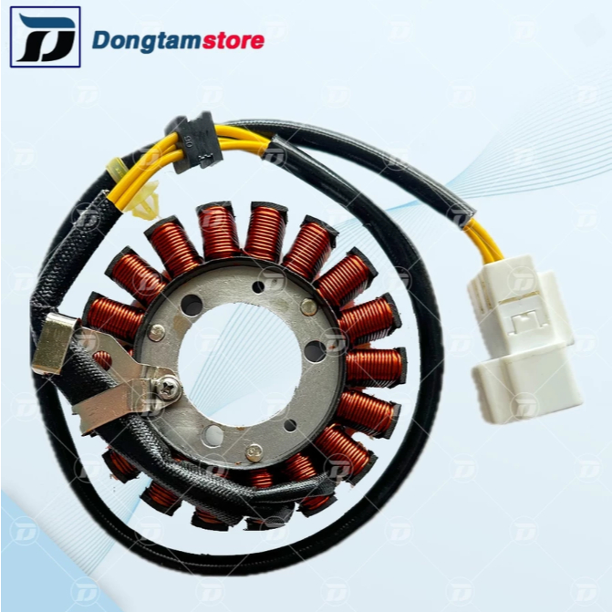 CUỘN ĐIỆN (MÂM LỬA) SH MODE 2020 + KÈM CKP