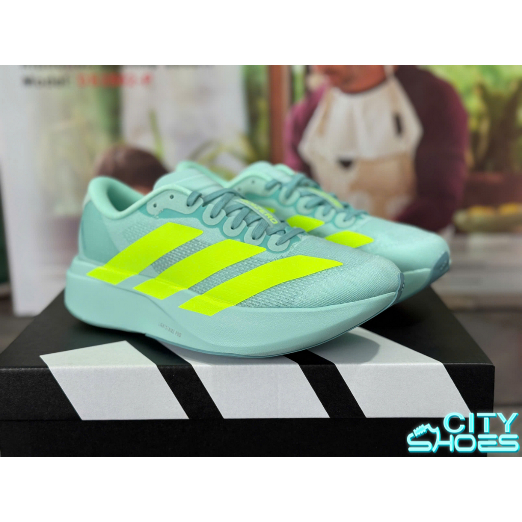 (Chính Hãng) Giày Thể Thao Adizero Evo SL (Fullbox)