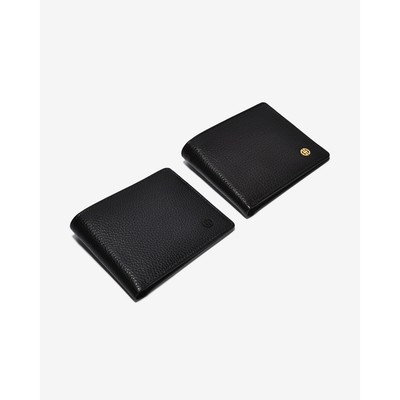 [Mẫu mới] Ví Nam Đông Hải Logo Phối Màu - KT20