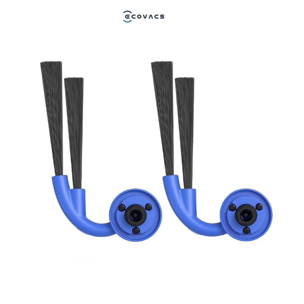 Phụ kiện chính hãng Deebot Ecovacs T90 Pro Omni Chổi cạnh | Chổi chính | Bộ lọc | Con lăn