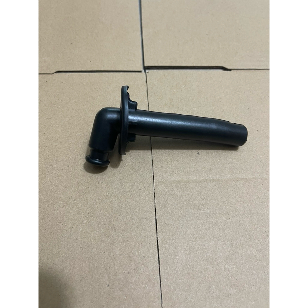 Chụp buri cho Winner và Sonic
