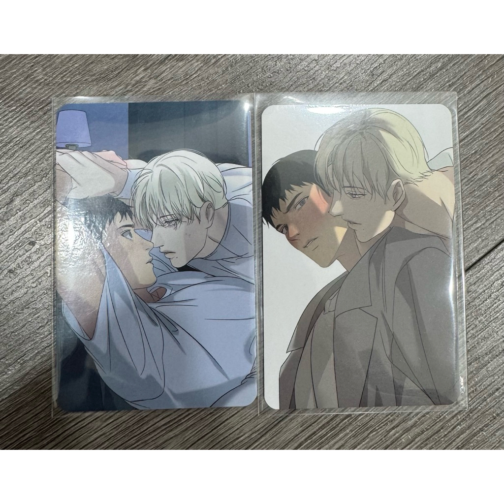 Card bl Backlight chính hãng (2 card)