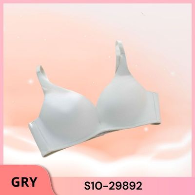 Áo ngực nữ S10-29892, không gọng, cúp xéo, mút mỏng