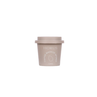 Horus Mút trang điểm Coffee Make Up Sponge