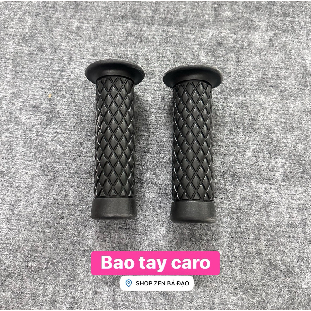 Bao tay caro (1 cặp)