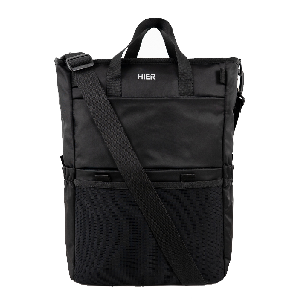 Balo Nam Hier Convertible Backpack – Balo đa năng 3 trong 1 cho cuộc sống linh hoạt