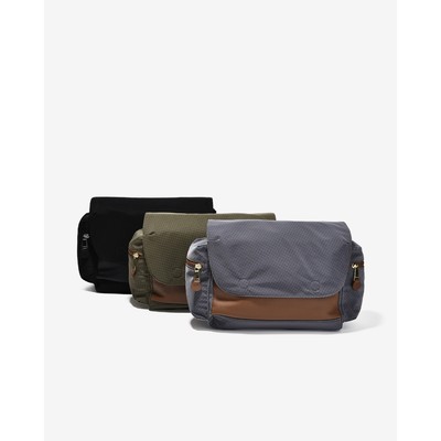 [Mẫu mới] Túi Đeo Chéo Zucia The Rain Runner N52 - HY52