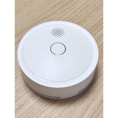 Cảm biến khó.i Rạng Đông chính hãng CB11 kết nối không dây wifi điều khiển qua app thông minh đảm bảo an toàn