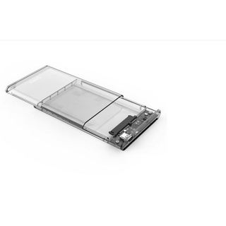 Hộp đựng ổ cứng ORICO 2139C3-CR