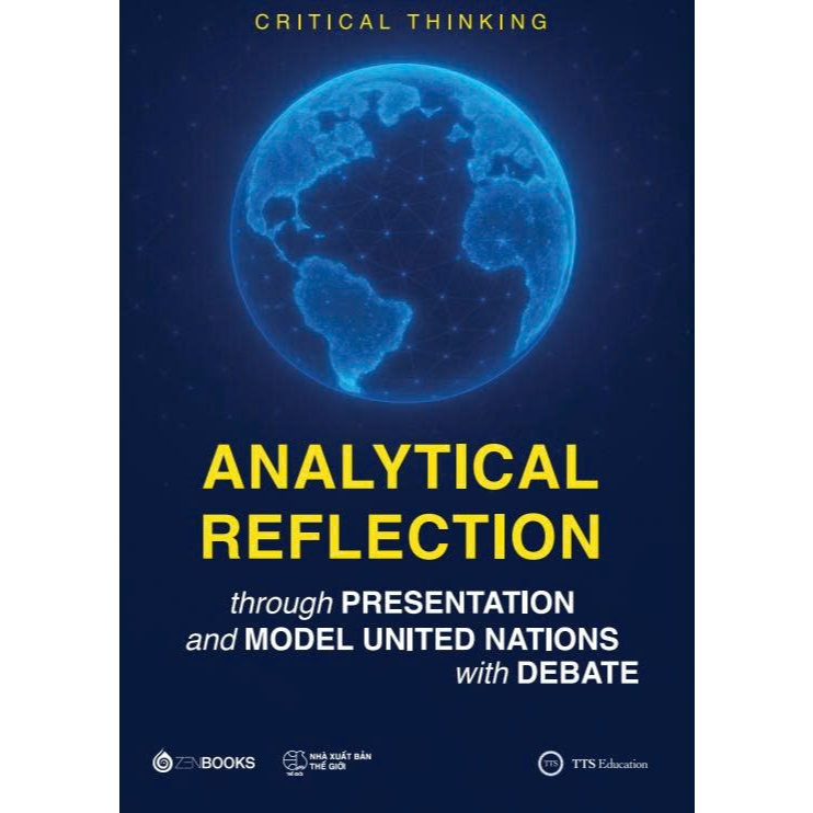 Analytical Reflection - Through Presentation And Model United Nations With Debate