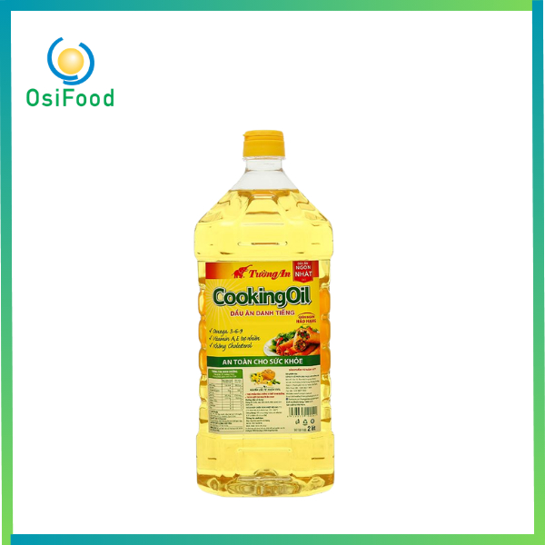Dầu ăn Tường An 2L