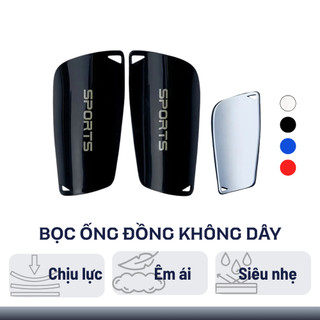BỌC ỐNG ĐỒNG KHÔNG DÂY CAO CẤP
