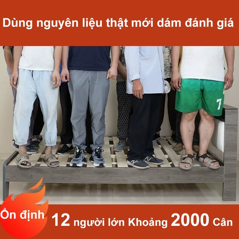 Giường Ngủ Gỗ Tự Nhiên Đầu Giường Túi Mềm Đệm Tựa Có Ngăn Chứa Đồ Hiện Đại Nhiều Kích Thước Bền Đẹp | BigBuy360 - bigbuy360.vn