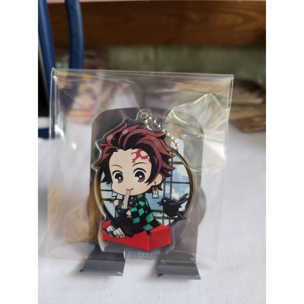 [T1] Móc khóa treo điện thoại