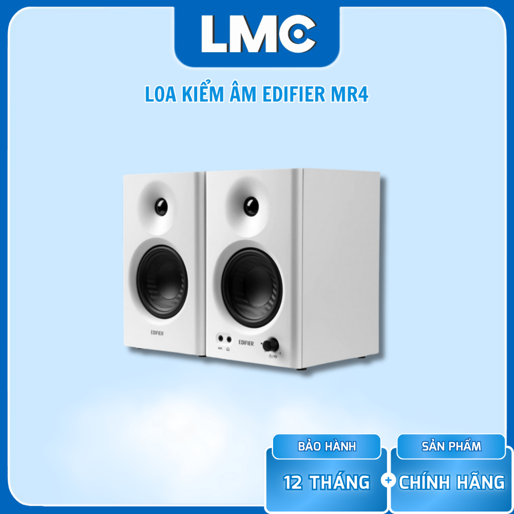Loa kiểm âm Edifier MR4 2.0
