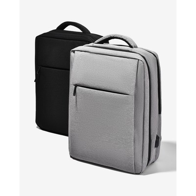 [Mẫu mới] Balo Đeo Vai Xách Tay Zucia The Nomad N23 - TJ23