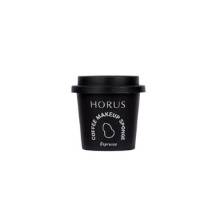 Horus Mút trang điểm Coffee Make Up Sponge