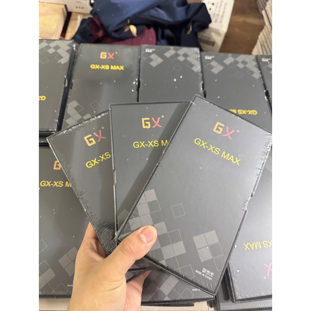 Màn Hình Xsm Gx / 11Prm Gx / Xs Gx / 14Prm Gx chính hãng ( Oled )