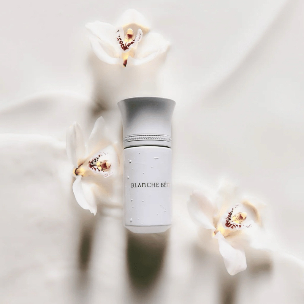 Nước hoa unisex Blanche Bête Limited Edition full 100ml