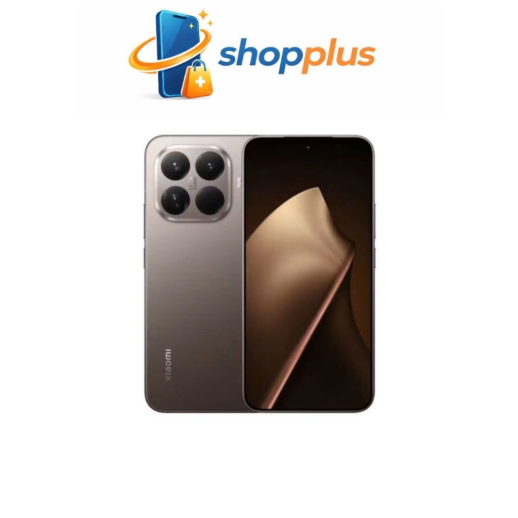 Điện Thoại Xiaomi 15T Pro 12/512GB - Chính Hãng