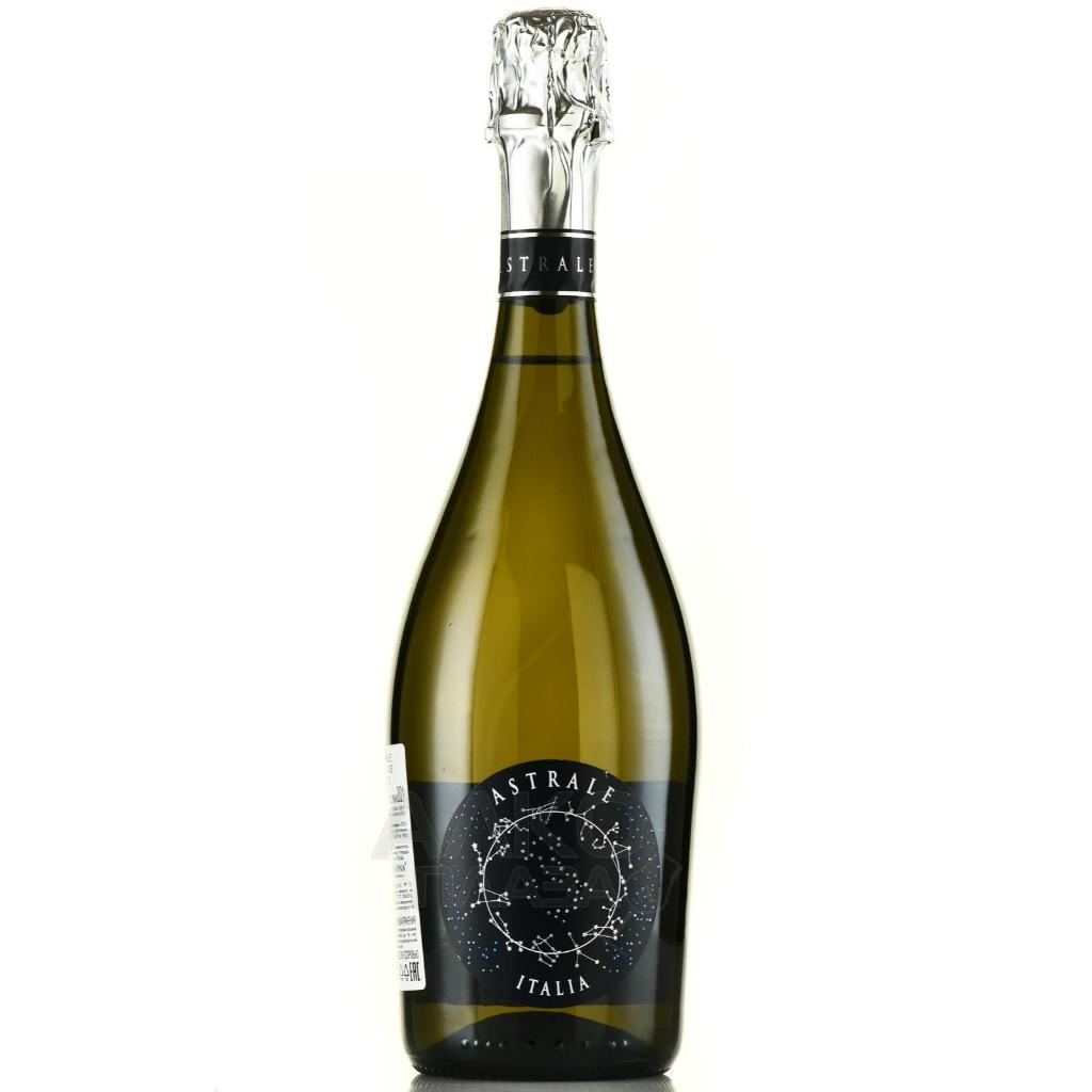 Vang nổ Astrale Vino Spumante Cuvee 750ml