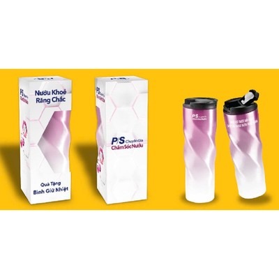 [ORAL GIFT] QUÀ TẶNG NGẪU NHIÊN NHÂN DỊP 8/3