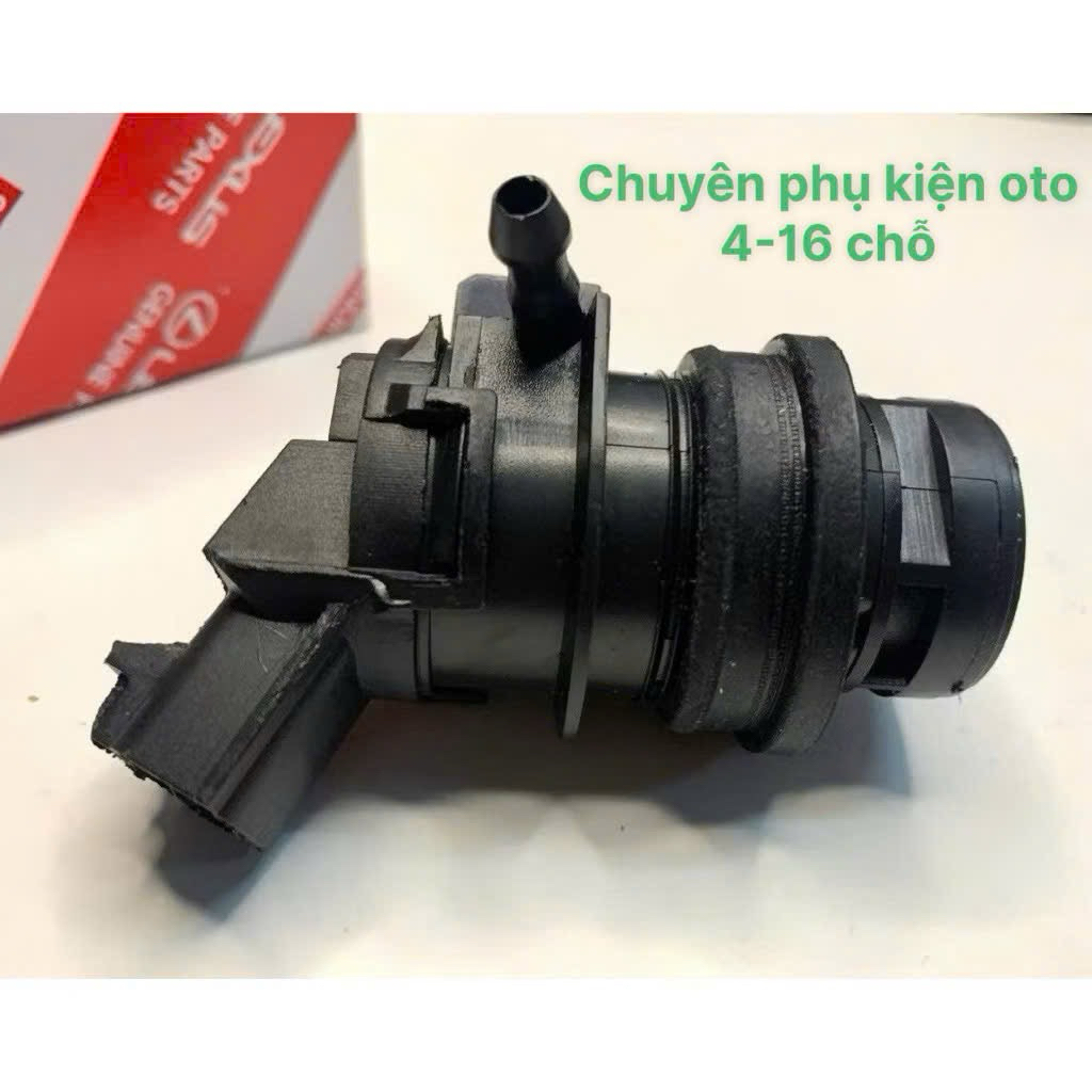 BƠM NƯỚC RỬA KÍNH TOYOTA VIOS, INNOVA, FORTUNER, HILUX, CAMRY bơm nước xịt kính toyota. Chuyên phụ k