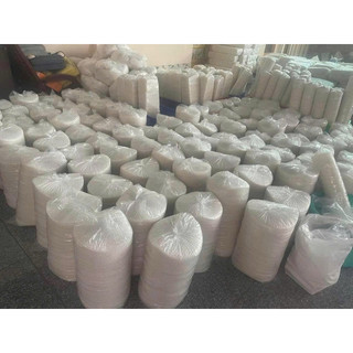 1kg bánh tráng trong 22cm làm gỏi cuốn