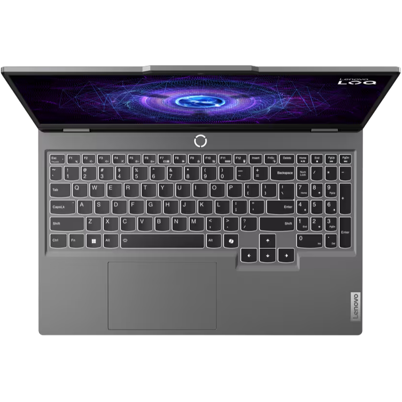 Laptop Gaming Lenovo LOQ 15IRX9 83DV01ALVN | i7 | RAM 16GB | SSD 512GB | RTX4050 | 15.6″ FHD | BigBuy360 - bigbuy360.vn