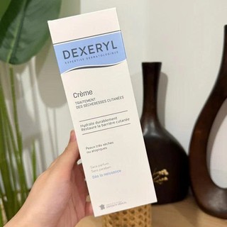 Dexeryl kem dưỡng ẩm da chàm cho bé
