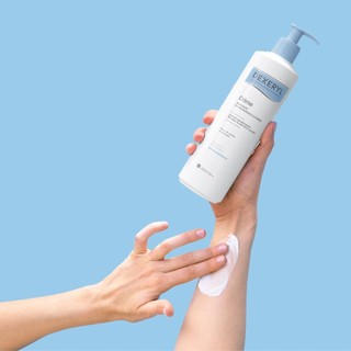 Dexeryl kem dưỡng ẩm da chàm cho bé