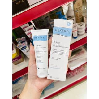 Dexeryl kem dưỡng ẩm da chàm cho bé