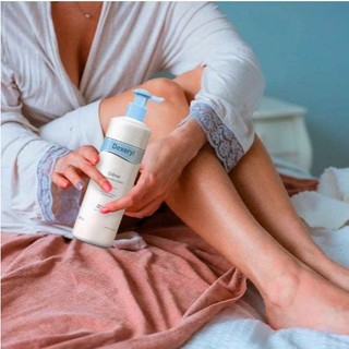 Dexeryl kem dưỡng ẩm da chàm cho bé