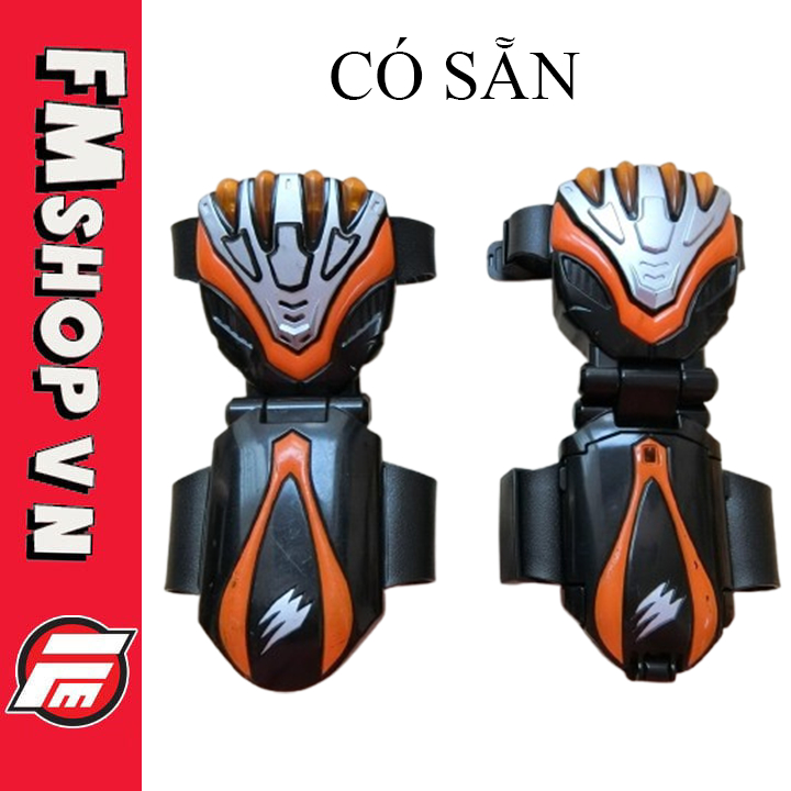 Mô Hình Đồ Chơi DX Geki Changer