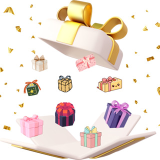 (Quà tặng) Quà tặng 8/3 - Kẹp tóc màu ngẫu nhiên