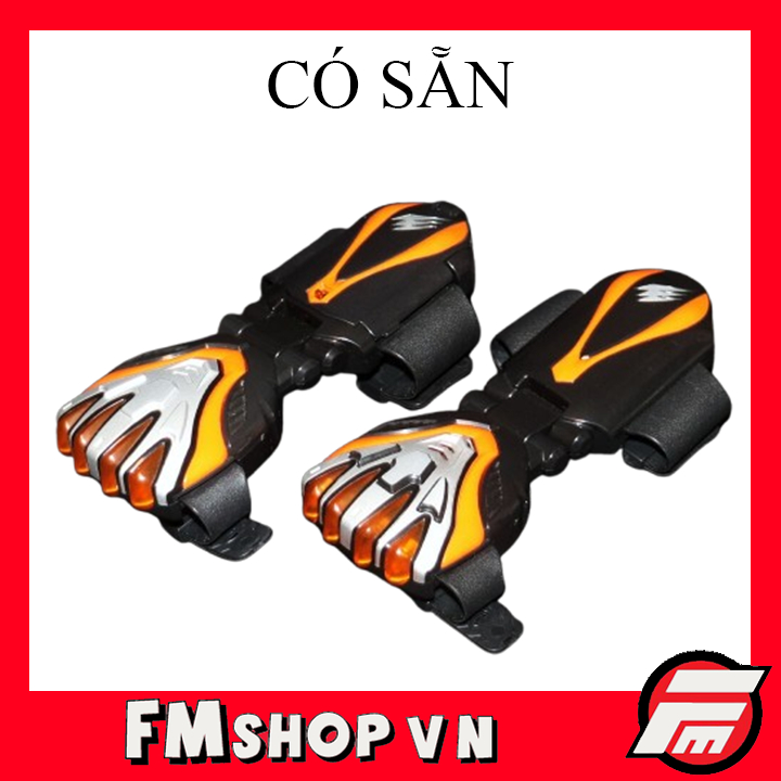 Mô Hình Đồ Chơi DX Geki Changer