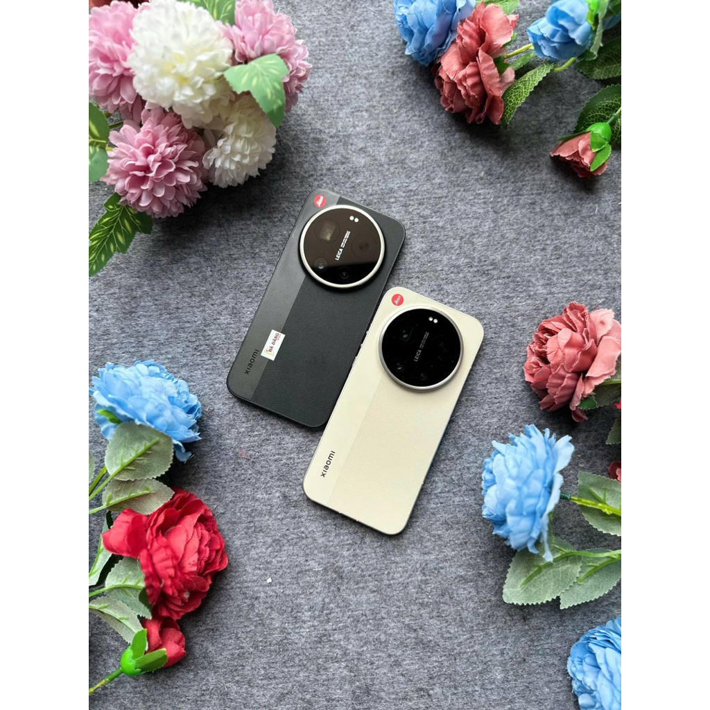 Xiaomi 17 Ultra Leica Edition (Snapdragon 8 Elite Gen 5)