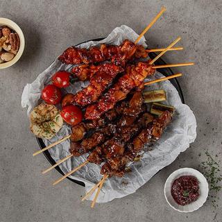 SỐT TERIYAKI HÀN QUỐC OTTOGI 310G
