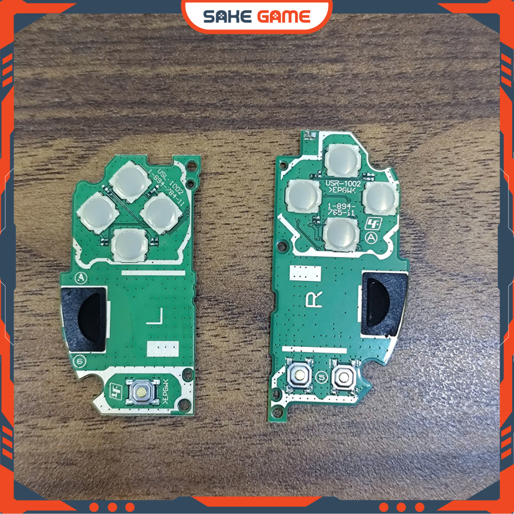 Bản Mạch Trái Phải PS Vita 2000 Bo Mạch Trái Phải PS Vita 2000 Bản Mạch L R PS Vita 2000 Bo Mạch L R