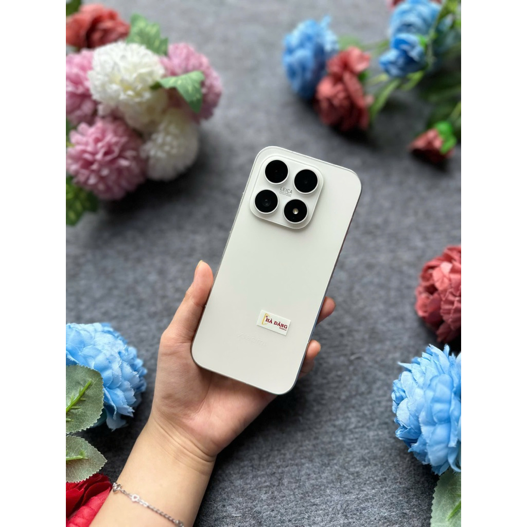 Xiaomi 17 5G (Snapdragon 8 Elite Gen 5)