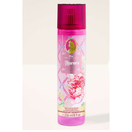 𝐃𝐢𝐚𝐫𝐲𝐦𝐢𝐬𝐭.𝐬𝐭𝐨𝐫𝐞 Xịt Thơm Toàn Thân Bath & Body Works - Aurora