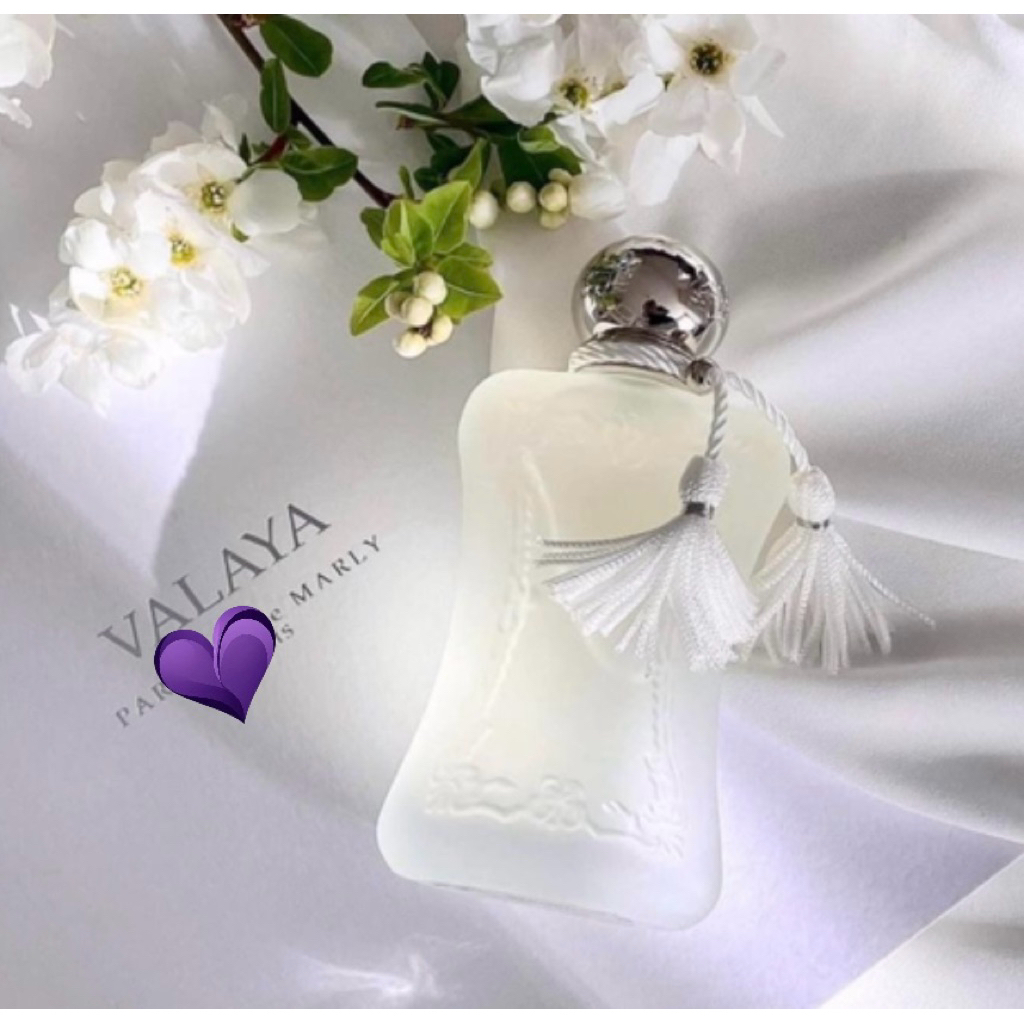 Nước hoa nữ Valaya edp full 75ml