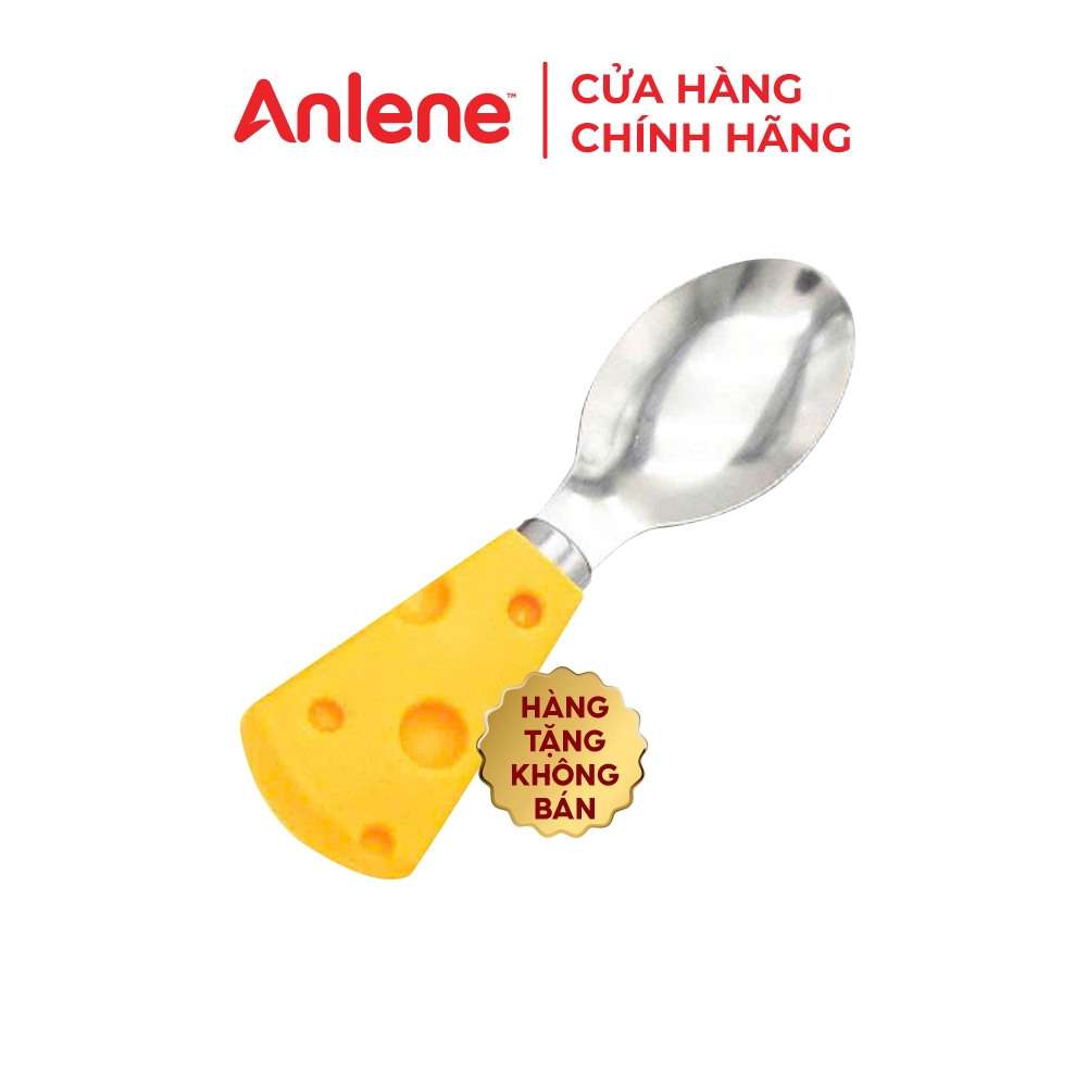 [Gift] Muỗng phô mai Anchor